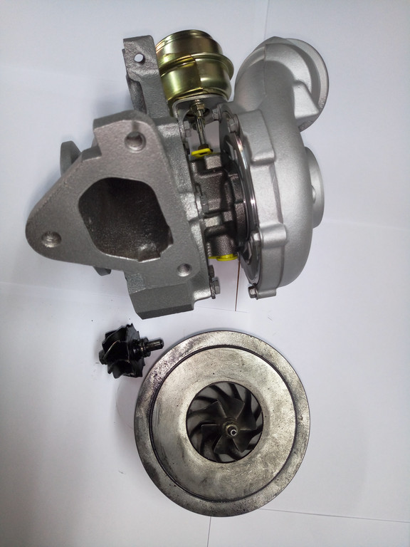 709836-9005S Mercedes Sprinter 411, 2.2 cdi