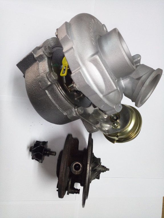 709836-9005S Mercedes Sprinter 411, 2.2 cdi