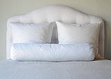 Подушка-валик BOLSTER HUGE (microfiber). Для сну і відпочинку, фото 3