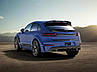 MANSORY Wide Body kit for Porsche Macan, фото 4