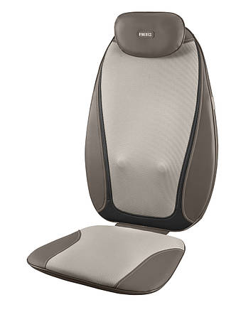 Масажна накидка Shiatsu Pro Plus від HoMedics, фото 1
