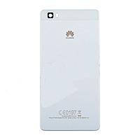 Задня кришка Huawei P8 Lite WHITE