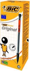 Автоматичний олівець Bic Матік 0.7