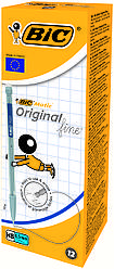 Олівець BIC Matic механічний 0.5