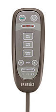 Масажна накидка Shiatsu Pro Plus від HoMedics, фото 4