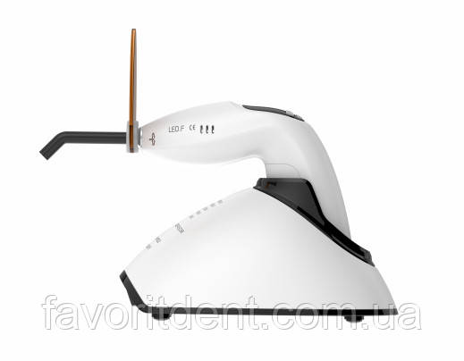 Фотополімерна лампа Woodpecker Led F