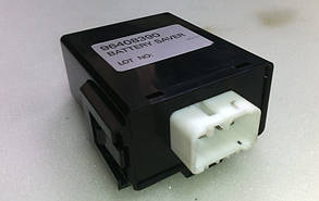 Блок АКБ на Шевролі Авео Т200 Лачетті енергоощадний реле АКБ GM 96408390