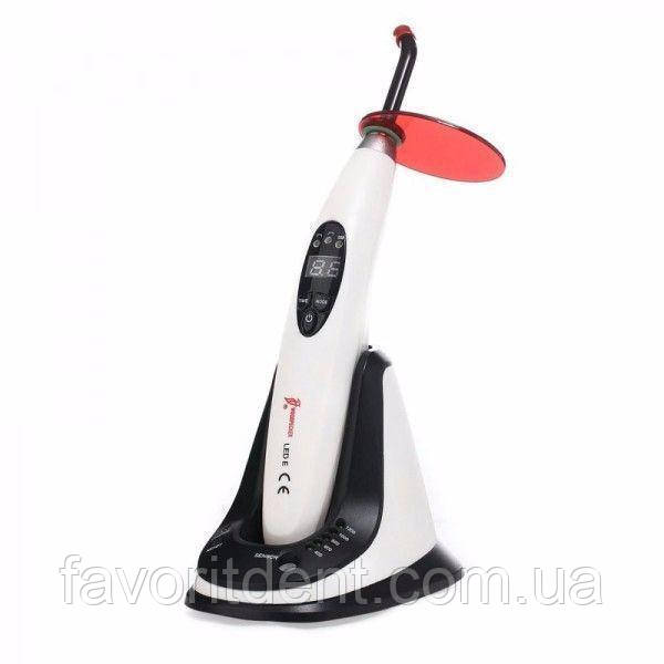 Фотополімерна лампа Woodpecker Led E