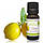 Ефірна олія Лимон (Citrus limomum) BIO Об'єм: 10 мл, фото 2