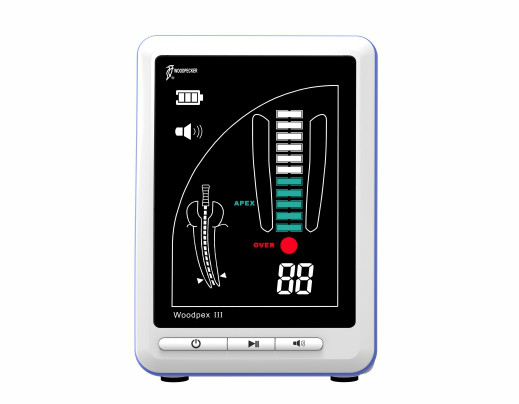 Аксокатор Woodpex III Woodpecker
