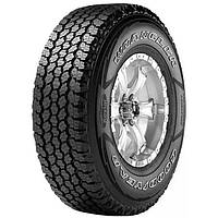 Всесезонные шины Goodyear Wrangler All-Terrain Adventure Kevlar 265/60 R18 110H