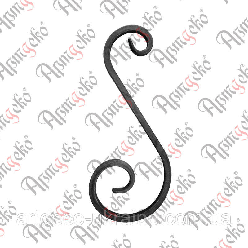 Інтеграл 270х120х12 невальц. Арт. 11.201, фото 1