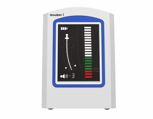 Аксокатор Woodpex 1 Woodpecker