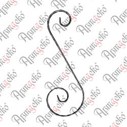 Інтеграл 500х175х12х6 вальц. Арт. 11.111