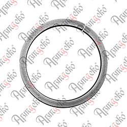 Кільце коване170х12 невальц. Арт. 11.336
