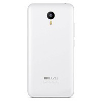 Задня кришка Meizu M2 Note WHITE