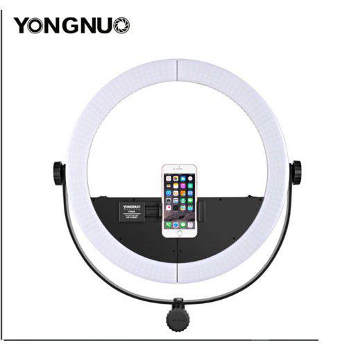 Світлодіодне кільцеве світло Yongnuo YN508 3200-5500K (YN508)