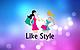 Интернет магазин LikeStyle-shop