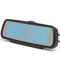 Дзеркала з монітором