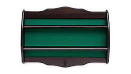 Полиця "Монако", для куль і трикутника