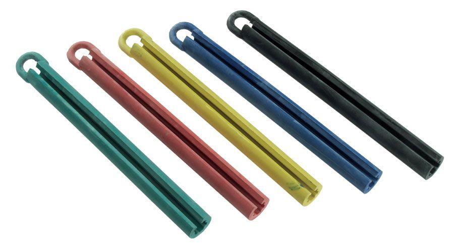 Підвіс-тримач для кування гумовий, фото 1