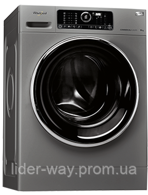 Пральна машина професійна Whirlpool AWG 1112 S/PRO (Італія)