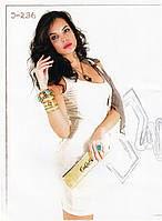 Плаття Crown Jeans модель j-236