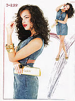 Плаття Crown Jeans модель j-238