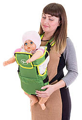 Кенгуру Умка N-8 зелений