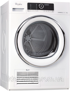 Професійна сушильна машина Whirlpool AWZ 8CD/PRO (Франція)