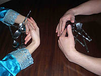 Поділ майна подружжя