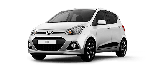 Ремкомплект склопідіймача HYUNDAI i10 2007-сют