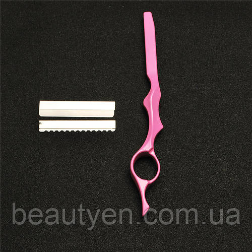 Бритва для филировки волос, цена 160 грн — Prom.ua (ID#691125001)