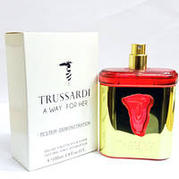 Tester Жіночий Trussardi A Way For Her Edt 100 Ml