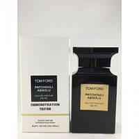 Tester Унісекс Tom Ford Patchouli Absolu 100 мл