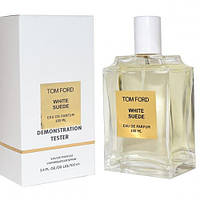 Tester Жіночий Tom Ford White Suede 100 Мл