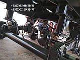 Напівпричіп тракторний самосвальний(зерновоз) НТС-16, фото 7