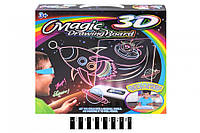 3D доска для рисования Magic Drawing Board. YM124