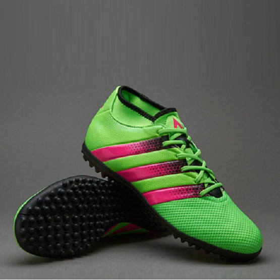 Обувь для футбола (сороконожки) Adidas ACE 16.3 PRIMEMESH TF