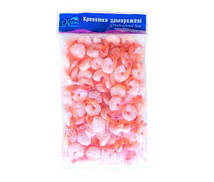 Креветка Тигрова Чищена 41/50 1 кг