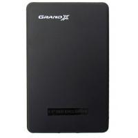 Кишеня зовнішня Grand-X HDE32, фото 1