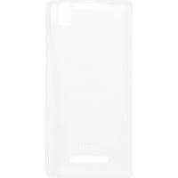 Чохол до моб. телефона Nomi Ultra Thin TPU UTCi5011 прозорий (227552)