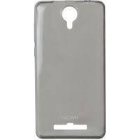 Чохол до моб. телефона Nomi Ultra Thin TPU UTCi5010 чорний (227548)
