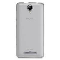 Чохол до моб. телефона Nomi Ultra Thin TPU UTCi5010 прозорий (227549)