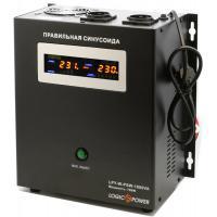 Пристрій безперебійного живлення LogicPower LPY- W - PSW-1000VA+ (4144)