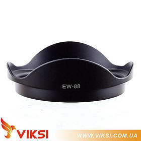 Бленда EW-88 для Canon EF 16-35 mm f/2.8L II USM