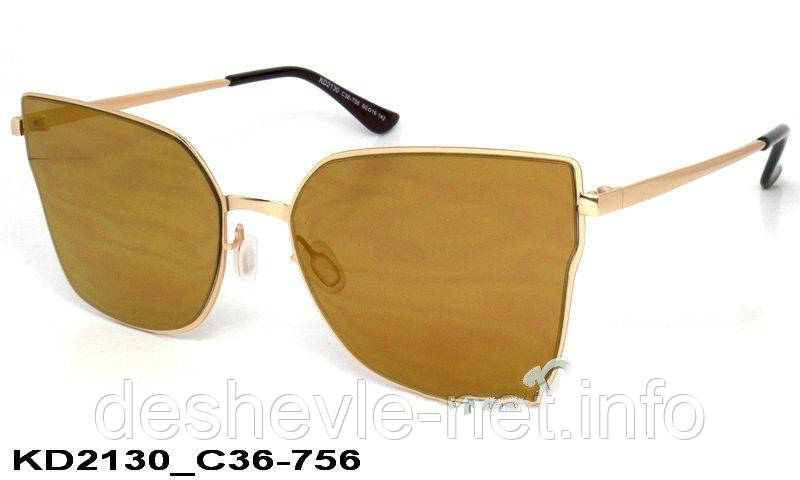 Окуляри "KAIDI" KD2130 C36-756 60□ 16 142