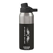 Термобутылка CamelBak Chute Mag Stainless Vacuum Insulated 1L HOD Print