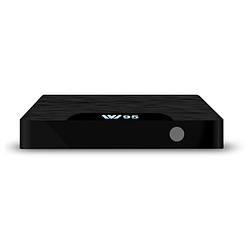 Смарт-ТВ-приставка W95 TV Box Андроїд ТВ приставка