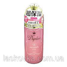  Зволожувальний лосьйон із керамідами Duplaire W Ceramide Lotion, 500 ml